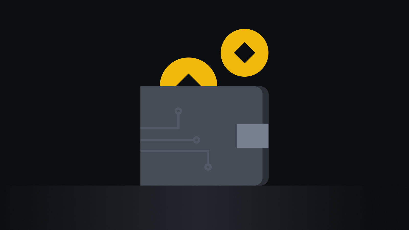 专业加密交易枢纽